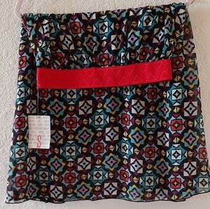Lularoe LoLa skirt